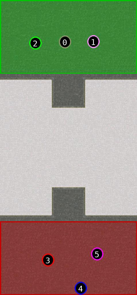 sat pic of Techno Lands Final 13.4